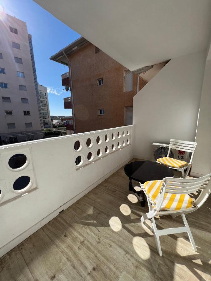 Amplio Apartamento Playa La Mata  Exterior foto